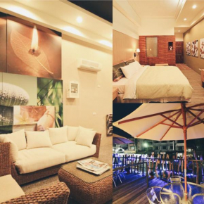 Niuniu & Meng Ka Homestay